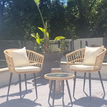 Maison Contemporaine Villa