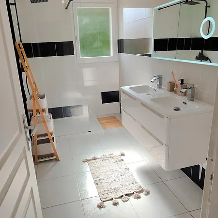 Maison Contemporaine