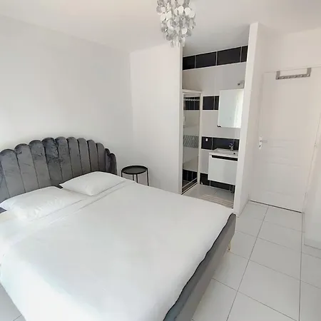 Maison Contemporaine Villa Floirac (Gironde)