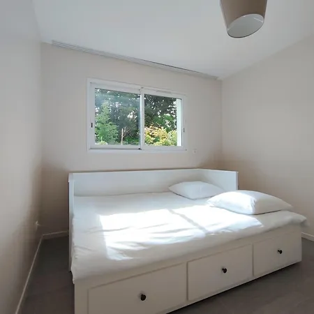 Maison Contemporaine