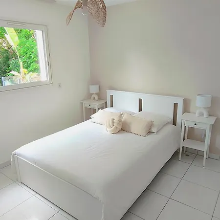 Maison Contemporaine *