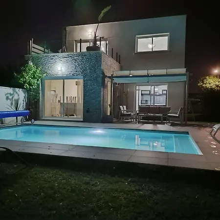 Maison Contemporaine