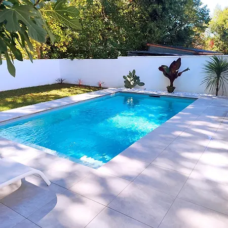 Maison Contemporaine