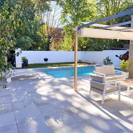 Maison Contemporaine