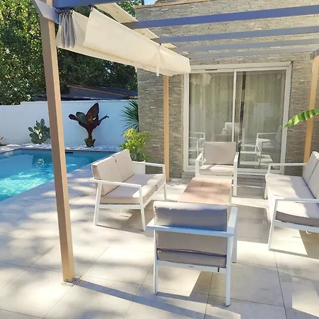 Maison Contemporaine Villa *
